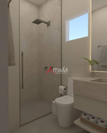 Imagem Apartamento com 2 Quartos à Venda, 77 m² em Canadá - Cascavel