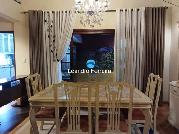 Imagem Sobrado com 3 Quartos à Venda, 237 m² em Vila Marlene - São Bernardo Do Campo Imagem Sobrado com 3 Quartos à Venda, 237 m² em Vila Marlene - São Bernardo Do Campo