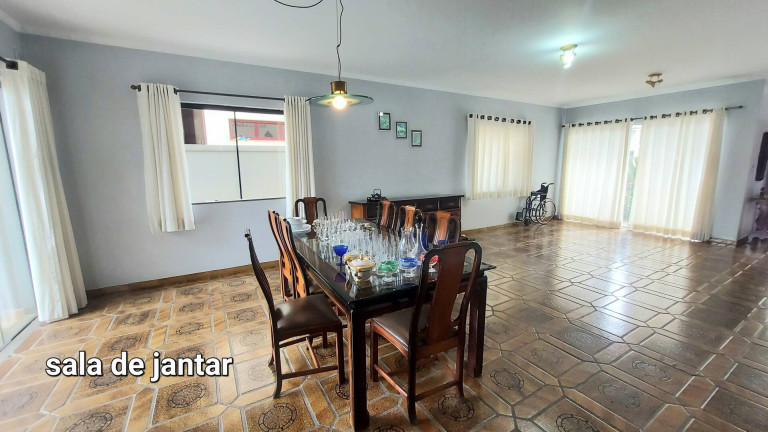 Imagem Casa de Condomínio com 3 Quartos à Venda, 266 m² em Alphaville - Santana De Parnaíba