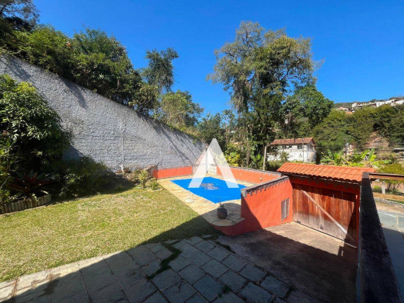 Imagem Casa com 3 Quartos à Venda, 165 m² em Cascata Do Imbuí - Teresópolis Imagem Casa com 3 Quartos à Venda, 165 m² em Cascata Do Imbuí - Teresópolis