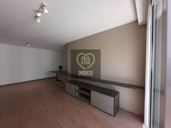 Imagem Apartamento com 2 Quartos à Venda, 77 m² em Alto De Pinheiros - São Paulo