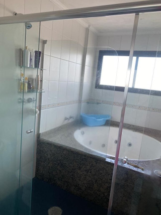 Imagem Apartamento com 3 Quartos à Venda, 230 m² em Vila Assunção - Santo André