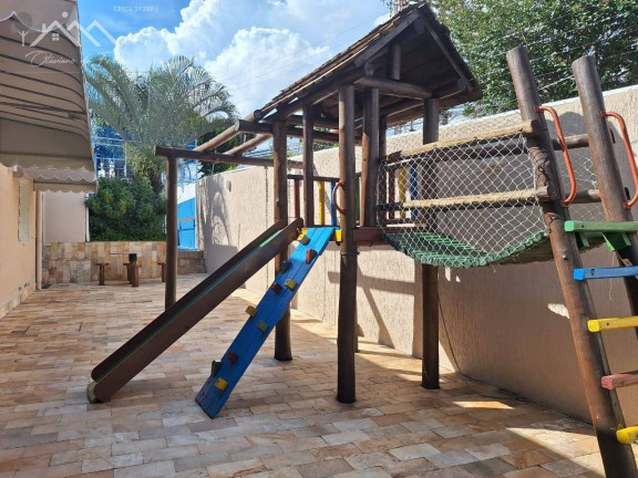 Imagem Casa de Condomínio com 3 Quartos à Venda, 180 m² em Jardim Martins - Jundiaí