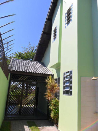 Imagem Casa com 4 Quartos à Venda,  em Est São José - Peruíbe