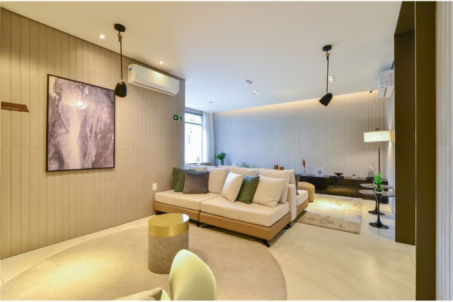Imagem Apartamento com 1 Quarto à Venda, 24 m² em Campo Belo - São Paulo Imagem Apartamento com 1 Quarto à Venda, 24 m² em Campo Belo - São Paulo