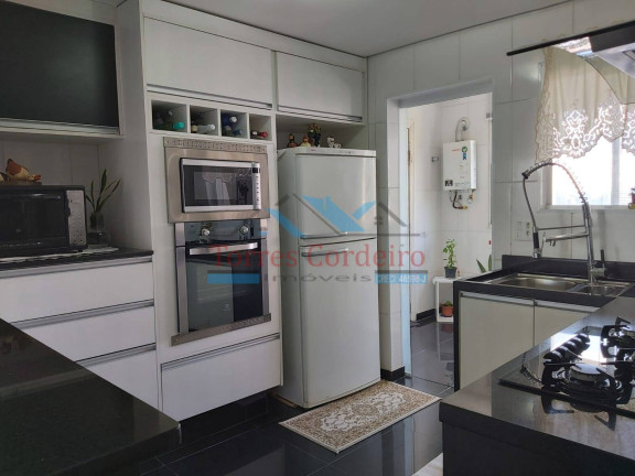Imagem Apartamento com 3 Quartos à Venda, 135 m² em Vila Andrade - São Paulo Imagem Apartamento com 3 Quartos à Venda, 135 m² em Vila Andrade - São Paulo