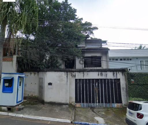 Casa com 4 Quartos à Venda, 380 m² em Campo Belo - São Paulo
