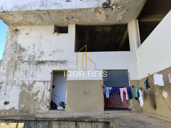Imagem Terreno à Venda, 2.357 m² em Parque Rosário - Campos Dos Goytacazes Imagem Terreno à Venda, 2.357 m² em Parque Rosário - Campos Dos Goytacazes