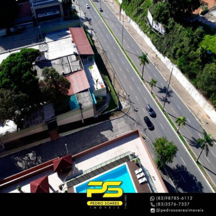 Imagem Apartamento com 4 Quartos à Venda, 126 m² em Miramar - João Pessoa Imagem Apartamento com 4 Quartos à Venda, 126 m² em Miramar - João Pessoa
