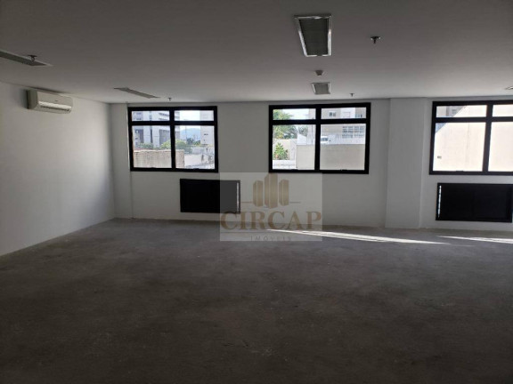 Imagem Edifício Residencial para Alugar, 6.300 m² em Barra Funda - São Paulo