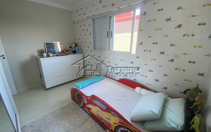 Imagem Apartamento com 3 Quartos à Venda, 93 m² em Jardim América - São José Dos Campos