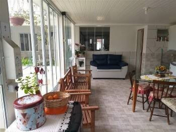 Imagem Casa com 5 Quartos à Venda, 324 m² em Balneário Itapuã - Pontal Do Paraná