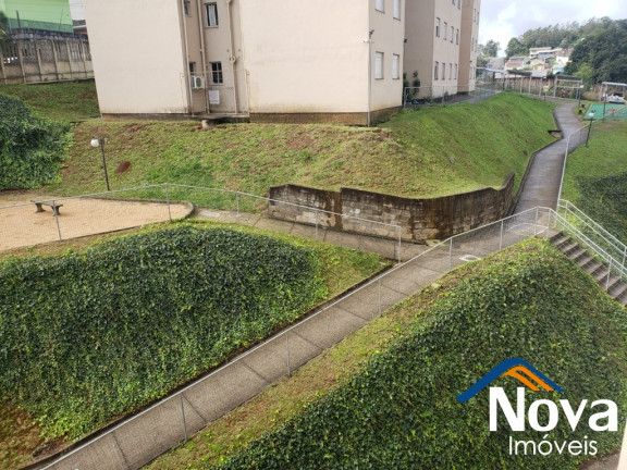 Imagem Imóvel com 2 Quartos à Venda, 43 m² em Desvio Rizzo - Caxias Do Sul