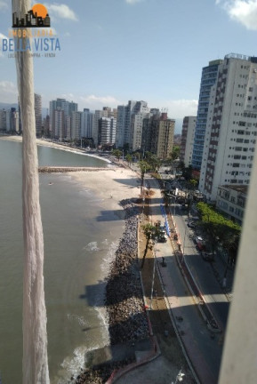 Imagem Apartamento com 1 Quarto à Venda, em Boa Vista - São Vicente Imagem Apartamento com 1 Quarto à Venda, em Boa Vista - São Vicente