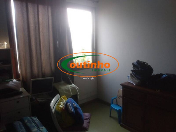 Imagem Apartamento com 3 Quartos à Venda, 102 m² em Tijuca - Rio De Janeiro Imagem Apartamento com 3 Quartos à Venda, 102 m² em Tijuca - Rio De Janeiro