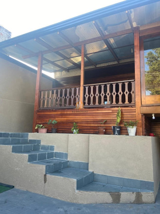 Imagem Casa com 3 Quartos à Venda, 200 m² em Atuba - Curitiba Imagem Casa com 3 Quartos à Venda, 200 m² em Atuba - Curitiba