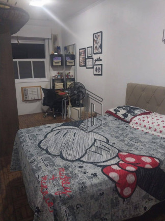 Imagem Apartamento com 2 Quartos à Venda, 84 m² em Centro - São Vicente Imagem Apartamento com 2 Quartos à Venda, 84 m² em Centro - São Vicente