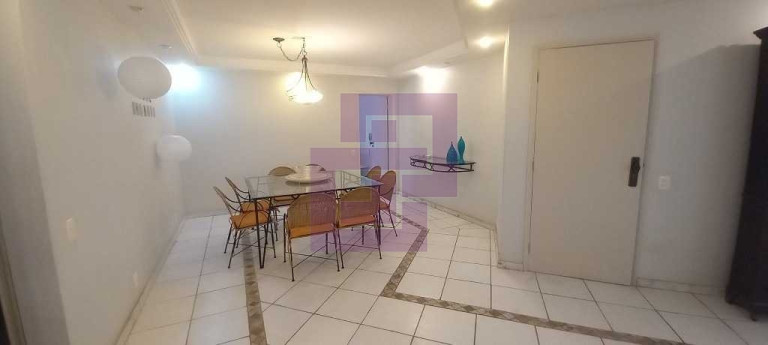 Imagem Apartamento com 3 Quartos à Venda, 172 m² em Pitangueiras - Guarujá