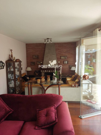 Imagem Casa com 4 Quartos à Venda, 231 m² em Alphaville - Santana De Parnaíba Imagem Casa com 4 Quartos à Venda, 231 m² em Alphaville - Santana De Parnaíba