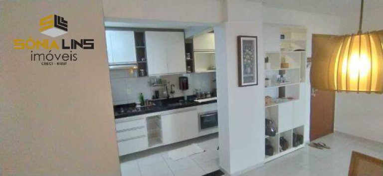 Imagem Apartamento com 2 Quartos à Venda, 57 m² em Jardim Cidade Universitária - João Pessoa Imagem Apartamento com 2 Quartos à Venda, 57 m² em Jardim Cidade Universitária - João Pessoa