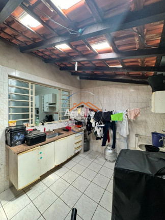 Imagem Casa com 3 Quartos à Venda, 112 m² em Jardim Zaniboni - Mogi Guaçu Imagem Casa com 3 Quartos à Venda, 112 m² em Jardim Zaniboni - Mogi Guaçu