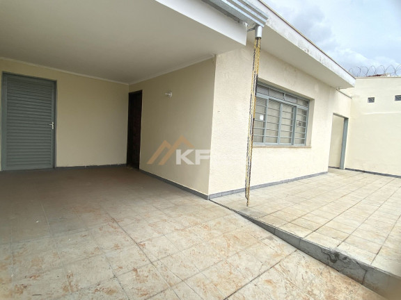 Casa com 3 Quartos à Venda, 147 m² em Jardim Paulistano - Ribeirão Preto