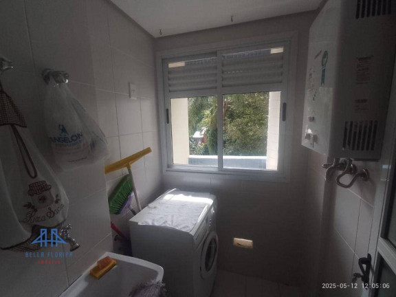 Imagem Apartamento com 3 Quartos à Venda, 80 m² em Itacorubi - Florianópolis