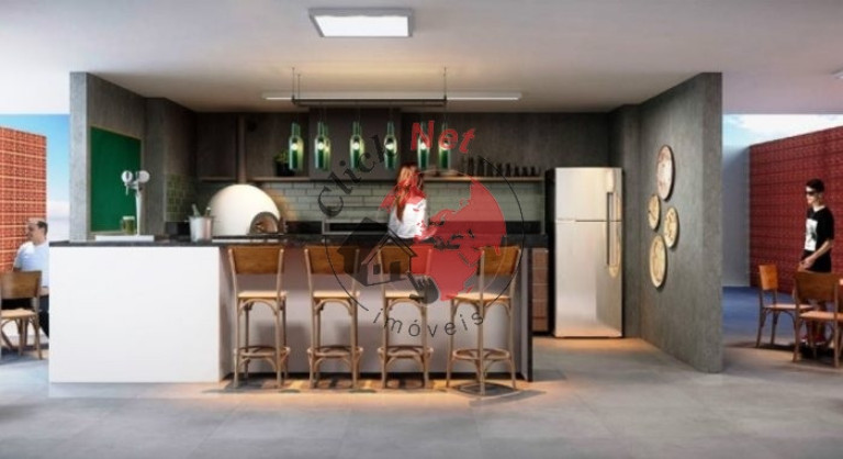 Imagem Apartamento com 2 Quartos à Venda, 47 m² em Santa Terezinha - São Bernardo Do Campo Imagem Apartamento com 2 Quartos à Venda, 47 m² em Santa Terezinha - São Bernardo Do Campo
