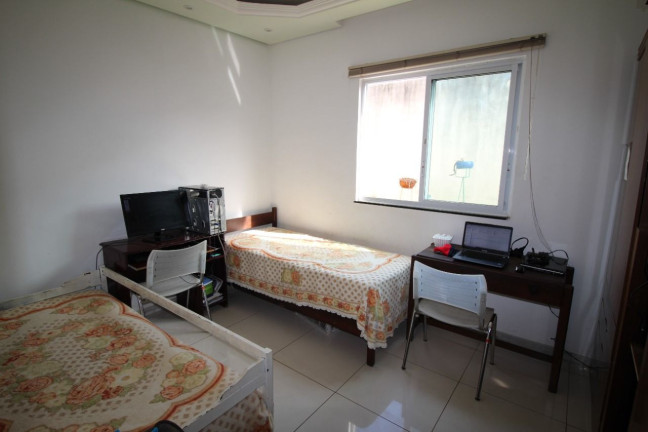 Imagem Casa com 3 Quartos à Venda, 140 m² em Vale Verde Ville - Lagoa Santa