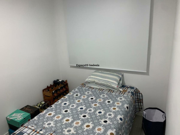 Imagem Apartamento com 2 Quartos à Venda, 78 m² em Limão - São Paulo