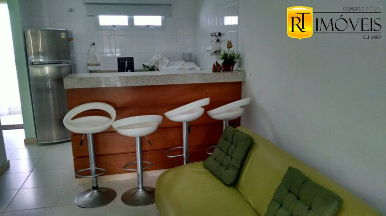 Imagem Apartamento com 1 Quarto à Venda, 50 m² em Braga - Cabo Frio
