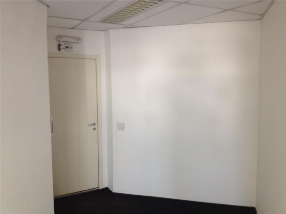 Imagem Sala Comercial à Venda, 30 m² em Barra Funda - São Paulo Imagem Sala Comercial à Venda, 30 m² em Barra Funda - São Paulo