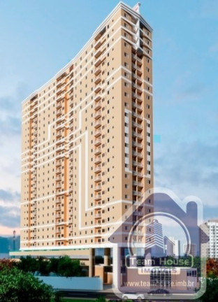 Imagem Apartamento com 2 Quartos à Venda, 47 m² em Parque São Vicente - São Vicente Imagem Apartamento com 2 Quartos à Venda, 47 m² em Parque São Vicente - São Vicente