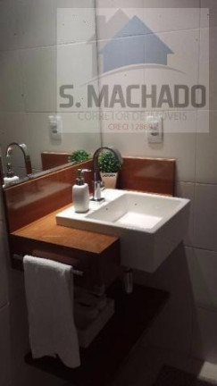 Imagem Apartamento com 2 Quartos à Venda, 60 m² em Campestre - Santo André Imagem Apartamento com 2 Quartos à Venda, 60 m² em Campestre - Santo André