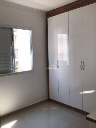 Imagem Apartamento com 2 Quartos à Venda, 53 m² em Vale Do Sol - Piracicaba