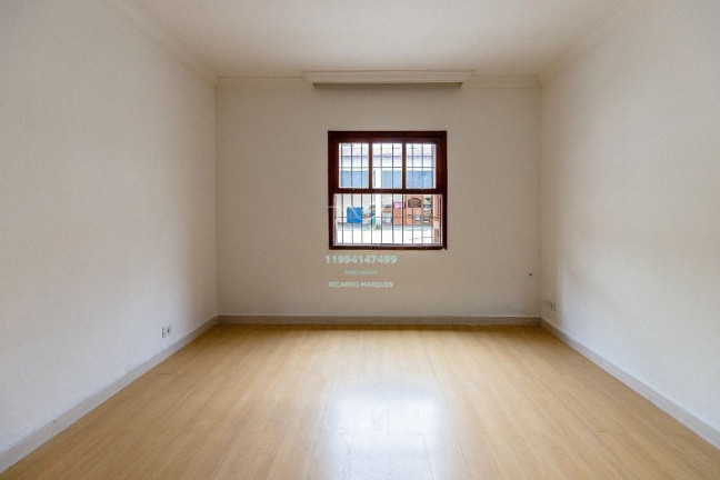 Imagem Apartamento com 3 Quartos à Venda, 135 m² em Vila Alexandria - São Paulo Imagem Apartamento com 3 Quartos à Venda, 135 m² em Vila Alexandria - São Paulo