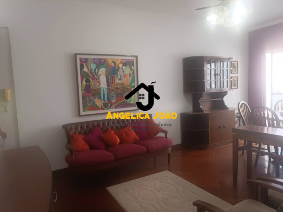 Imagem Apartamento com 2 Quartos à Venda, 110 m² em Itarare - São Vicente