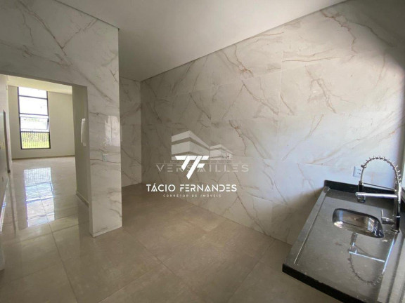 Imagem Casa com 3 Quartos à Venda, 138 m² em Aponia - Porto Velho