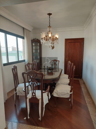 Imagem Apartamento com 4 Quartos à Venda, 216 m² em Centro - São Paulo