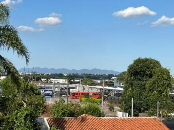 Imagem Apartamento com 2 Quartos à Venda, 46 m² em Boqueirão - Curitiba