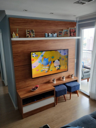 Imagem Apartamento com 2 Quartos à Venda, 60 m² em Vila Prudente - São Paulo Imagem Apartamento com 2 Quartos à Venda, 60 m² em Vila Prudente - São Paulo