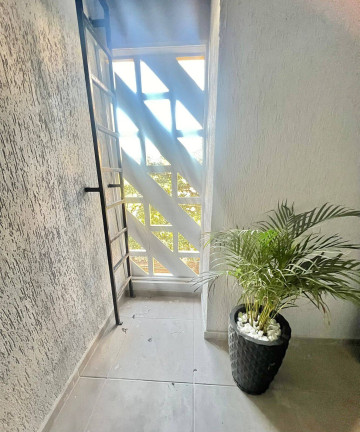 Imagem Apartamento com 2 Quartos à Venda, 36 m² em Vila Ré - São Paulo