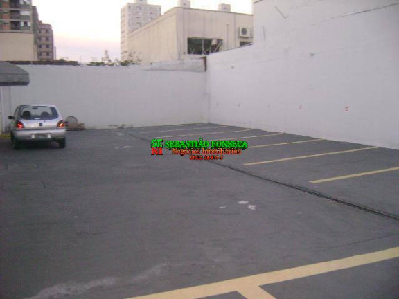 Imagem Galpão à Venda, 549 m² em Centro - São José Dos Campos Imagem Galpão à Venda, 549 m² em Centro - São José Dos Campos