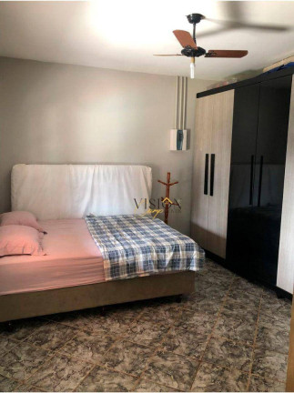 Imagem Chácara com 1 Quarto à Venda, 1.000 m² em Recanto Dos Dourados - Campinas