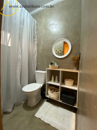 Imagem Casa com 5 Quartos à Venda, 150 m² em Jardim Dos Pinheiros - Atibaia