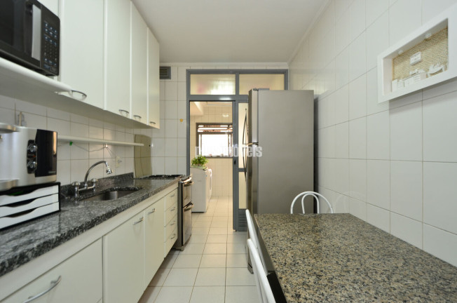 Imagem Apartamento com 3 Quartos à Venda, 92 m² em Campo Belo - São Paulo Imagem Apartamento com 3 Quartos à Venda, 92 m² em Campo Belo - São Paulo