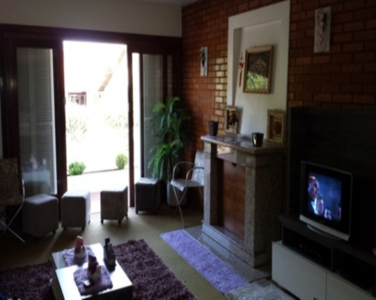 Imagem Casa com 4 Quartos à Venda, 220 m² em Centro - Nova Petrópolis Imagem Casa com 4 Quartos à Venda, 220 m² em Centro - Nova Petrópolis