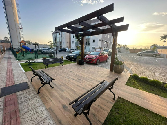 Imagem Apartamento com 2 Quartos à Venda, 50 m² em Porto Belo - Porto Belo Imagem Apartamento com 2 Quartos à Venda, 50 m² em Porto Belo - Porto Belo