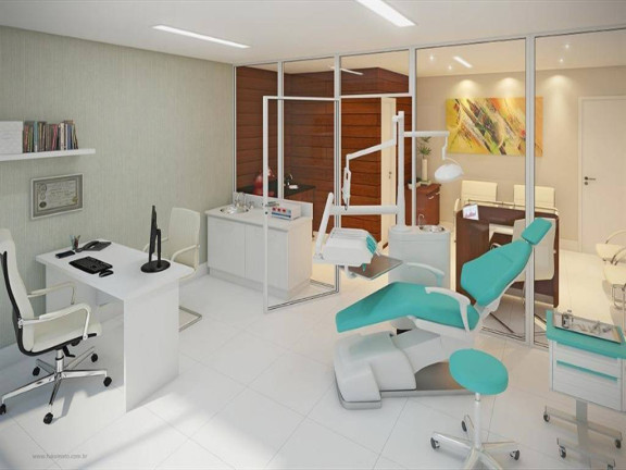 Imagem Sala Comercial à Venda, 39 m² em Boqueirão - Praia Grande Imagem Sala Comercial à Venda, 39 m² em Boqueirão - Praia Grande