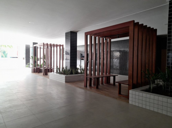 Imagem Apartamento com 1 Quarto à Venda, 42 m² em Jatiúca - Maceió